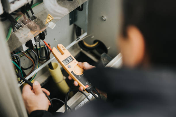 Best Emergency Electrician Near Me  in Freeland, MI