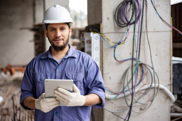 Best Best Electricians Near Me  in Freeland, MI